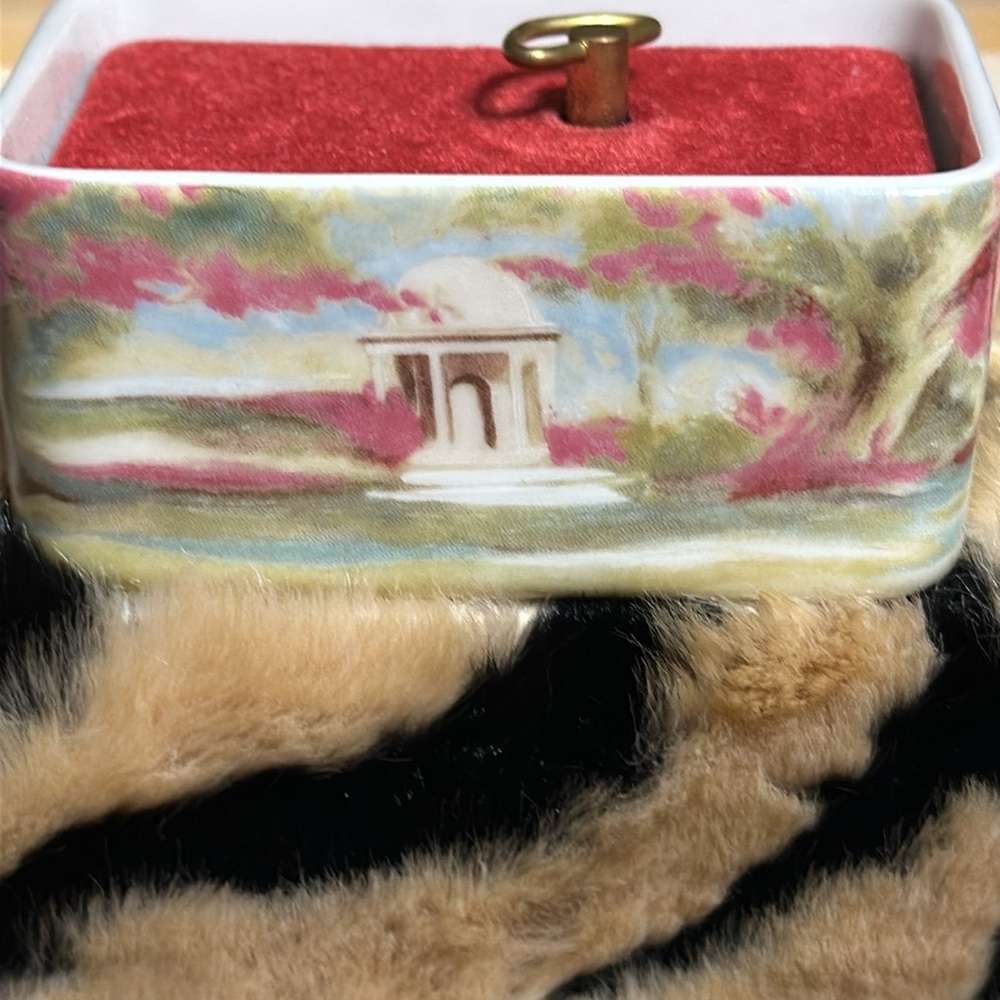 Gone With The Wind music box - Picture 6 of 8